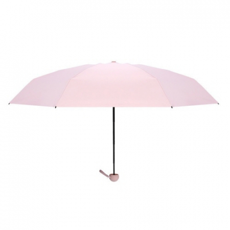 포켓사이즈 미니컬러 양산 수동 5단우산 #3