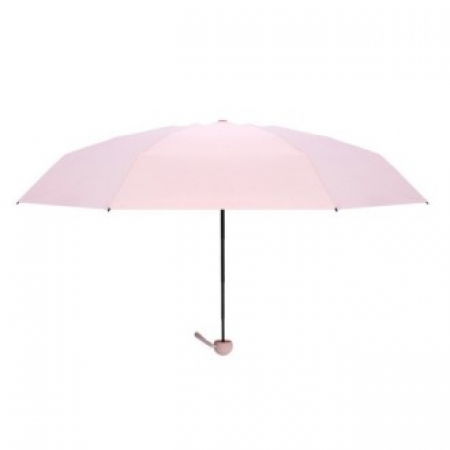 포켓사이즈 미니컬러 양산 수동 5단우산 #2