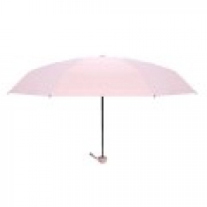 포켓사이즈 미니컬러 양산 수동 5단우산