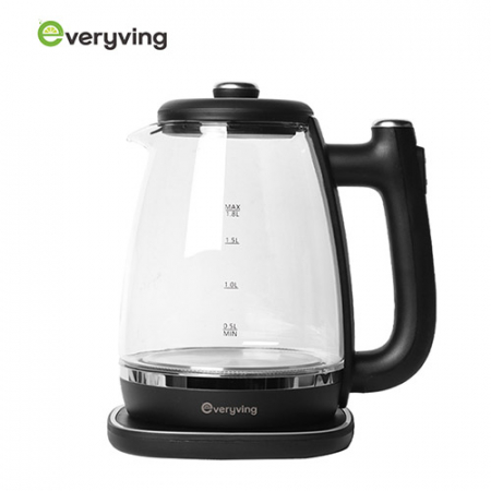 에브리빙 내열 유리 주전자 1.8리터 #3