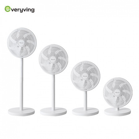 에브리빙 12인치 리모컨 에어팬큘레이터 선풍기 #3