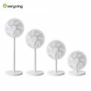 에브리빙 12인치 리모컨 에어팬큘레이터 선풍기