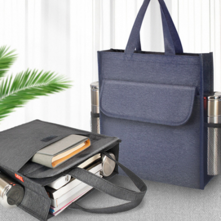 엑셀런트 고급 에코백 #3