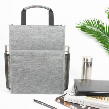 내추럴 터치 베이직 에코백 #3