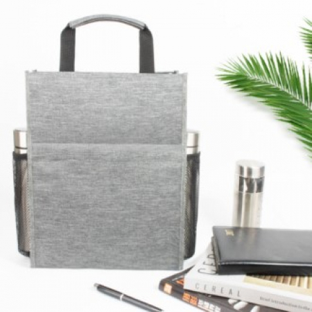 내추럴 터치 베이직 에코백 #2