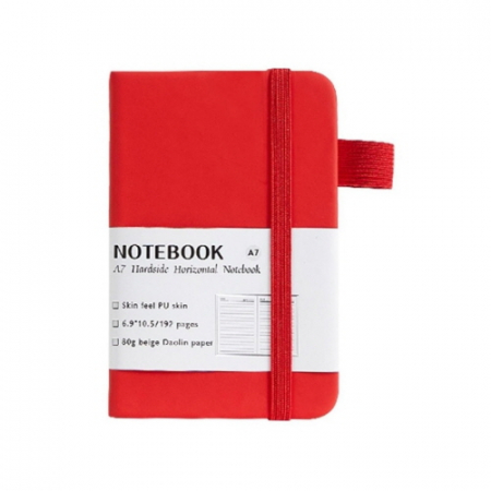 핸디라이프 노트 미니 수첩 A7 #3