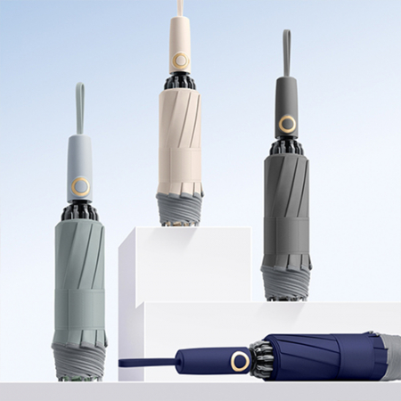 마세토 10K 3단 전자동 거꾸로 우산 #3