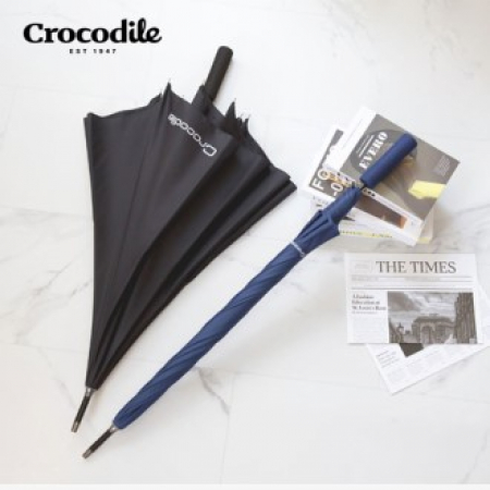 크로커다일 70-8K 솔리드 장우산 #2