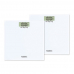 작은이미지: 휴비딕 LT-001 디지털 체중계 #4