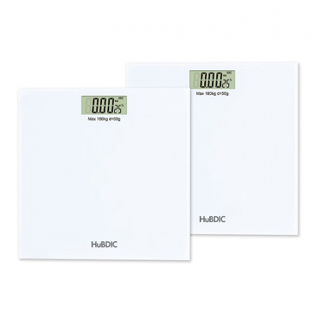 휴비딕 LT-001 디지털 체중계 #3