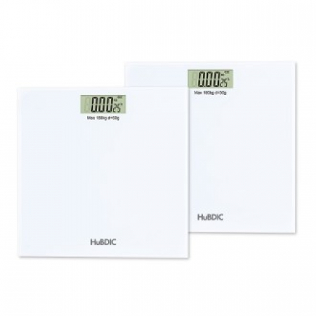 휴비딕 LT-001 디지털 체중계 #2