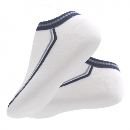 남녀 투라인 발목양말 남자 여자 양말 A23 #3