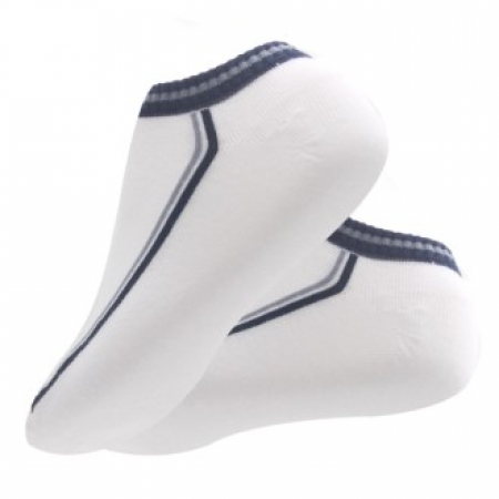 남녀 투라인 발목양말 남자 여자 양말 A23 #2