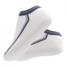 남녀 투라인 발목양말 남자 여자 양말 A23