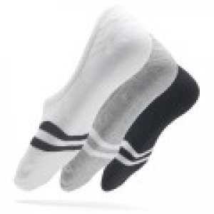 남녀 페이크삭스 두줄 남자 여자 양말 A19