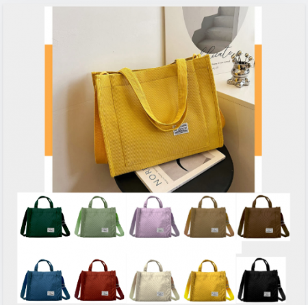 가방 데일리 숄더백 크로스백 손가방 #2