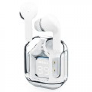 뉴클 에어 투 이어  LED TWS 블루투스 이어폰