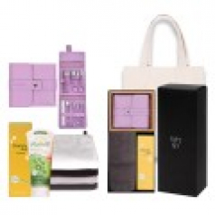 카밀클래식&코마사주방고리타올&손톱깎이세트