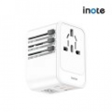 Gan Charger 여행용초고속 멀티 어댑터65W