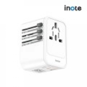 Gan Charger 여행용초고속 멀티 어댑터65W