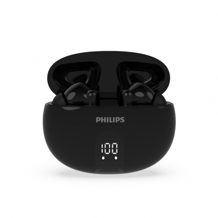 필립스 TAT3559 커널형 ANC 노이즈캔슬링 무선 블루투스 5.4 가벼운 이어폰 #7