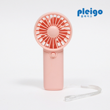 플레이고 F11 초경량 휴대용 미니 선풍기 초미니간편 선풍기 #5