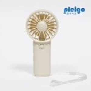 플레이고 F11 초경량 휴대용 미니 선풍기 초미니간편 선풍기