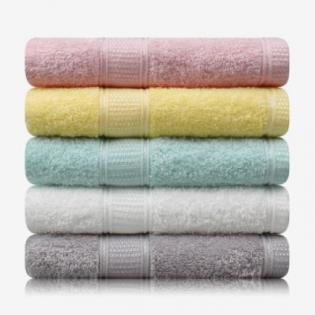 송월타월 아날도바시니 프라임무지 120g #2