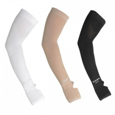 아이더 자외선차단 냉감원단 손등보호 쿨토시 // 로고인쇄 #2