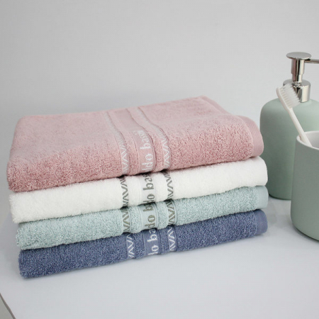 송월타월 아날도바시니 인디 120g #3