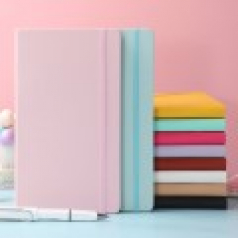 2025년 플래너 A5 다이어리 데일리 일기장 노트 독서 판촉물