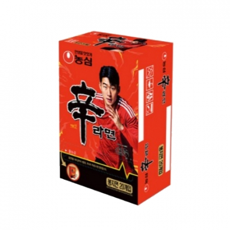 농심 신라면 멀티 120g 20개입 #3