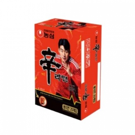 농심 신라면 멀티 120g 20개입 #2