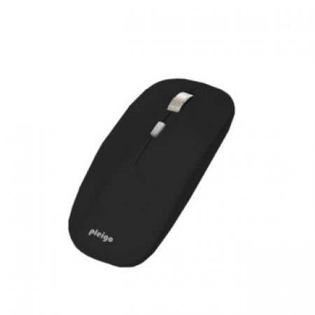 플레이고 M10 무소음 블루투스 V5.2 2.4GHz 슬림 무선마우스 LED 3단계 DPI 다양한 파스텔컬러 #2