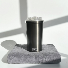 센트포유 독일프리미엄 브랜드 루치 투고 텀블러+수건세트 S15