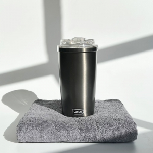 센트포유 독일프리미엄 브랜드 루치 투고 텀블러+수건세트 S15