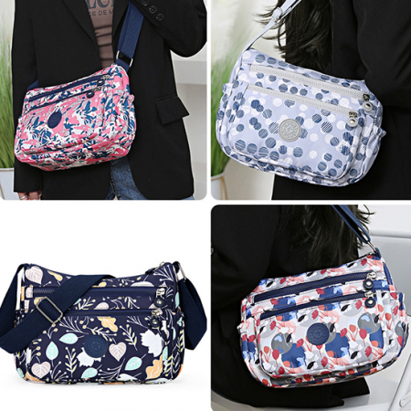 캐쥬얼 숄더 백 데일리 여성 크로스백 패션 다용도 #2