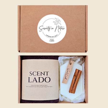 센트라도 송월 주방 타올 수건 + 고체방향제 왁스타블렛 세트 #6