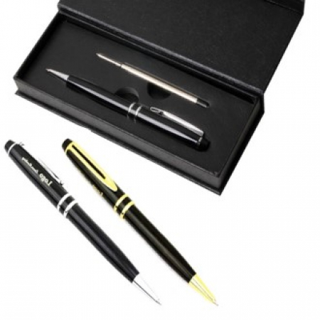 고급볼펜 프리미어펜 + 리필심 금장볼펜 은장볼펜 인쇄볼펜 #2