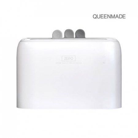 [퀸메이드] 제로 UV 칼도마 살균기 QMKS-N8000W #3