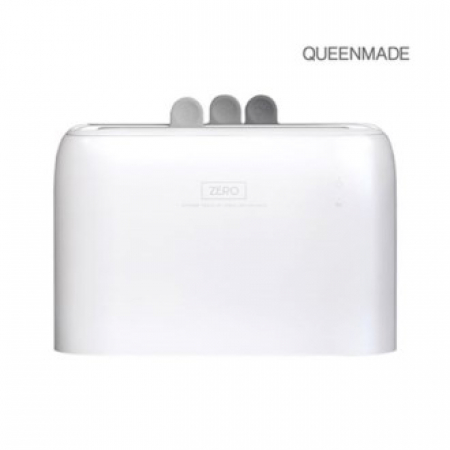 [퀸메이드] 제로 UV 칼도마 살균기 QMKS-N8000W #2