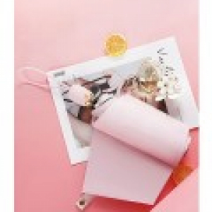 마카롱 자동 암막 양우산