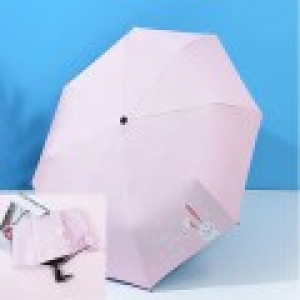 수동 암막 양우산 8K 캐릭터