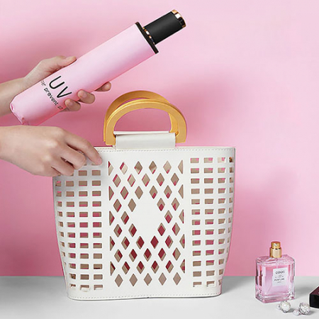 모던 수동 암막 양우산 #3