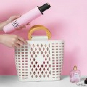 모던 수동 암막 양우산