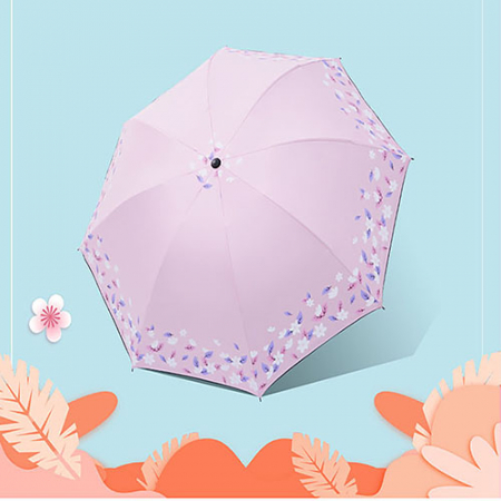 썸머브리즈 수동 암막 양우산 #3