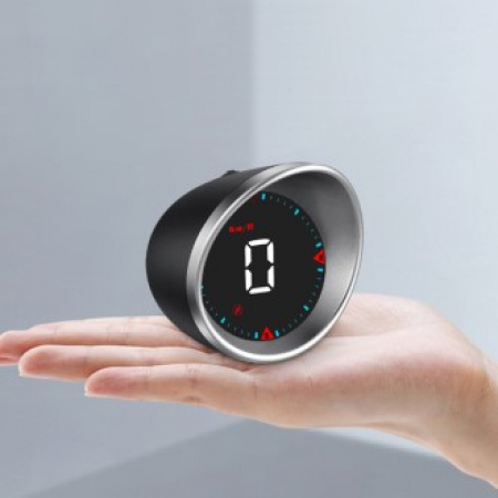 파인큐브 G5 USB형 고성능 GPS LED 헤드업디스플레이 #2