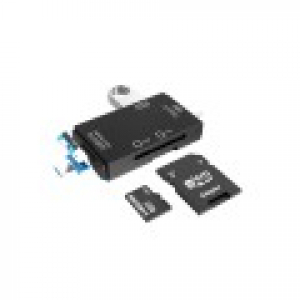파인큐브 SD/TF 멀티리더기 C-OTG3