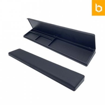 유즈비 쿠션트레이 수납형 키보드 손목 받침대 #2