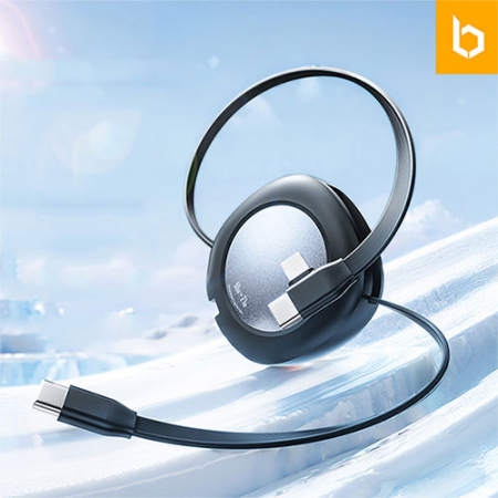 유즈비 더릴 초고속 멀티케이블 60W #3